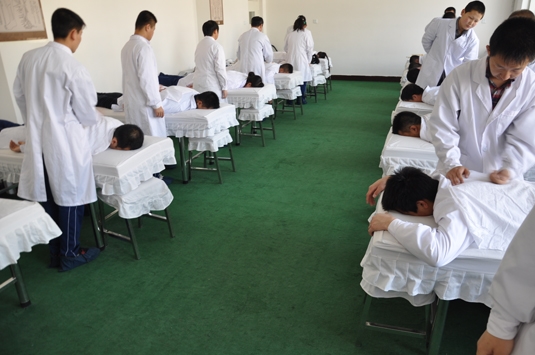 标题：医疗按摩实训
浏览次数：35922
发布时间：2018-05-30
